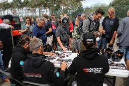 24Hours of Zolder 2019 - Belgium Racing 