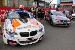 Heli Racing - BMW M235i Racing Cup