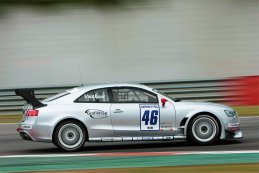 Laurens Vanthoor - Audi RS5
