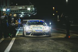 Speedlover - Porsche 991