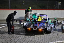 Krafft Racing - Norma M20 FC