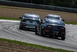2019 Eleven Sports 24 Hours of Zolder