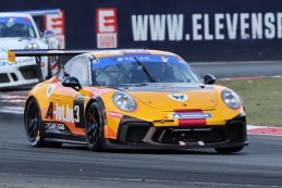 THEMS Racing by EMG Motorsport - Porsche 991 Cup Mk2