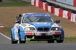 R&J Motorsport - BMW M3 