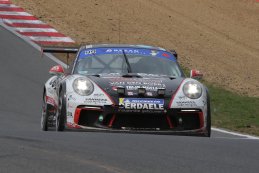 Belgium racing - Porsche 991