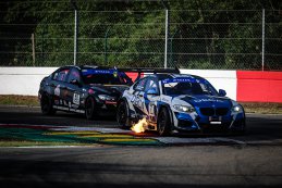 DECA Motorsport - Marc BMW V8