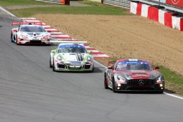 2019 Eleven Sports 24 Hours of Zolder