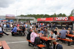 Sfeerbeeld 2019 Eleven Sports 24 Hours of Zolder
