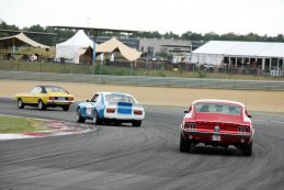 VIP Laps 2019 Eleven Sports 24 Hours of Zolder