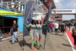 Sfeerbeeld 2019 Eleven Sports 24 Hours of Zolder
