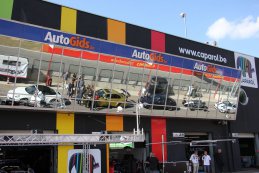 Sfeerbeeld 2019 Eleven Sports 24 Hours of Zolder
