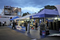 stand Michelin