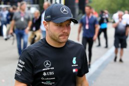 Valtteri Bottas