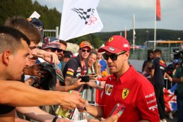 Sebastian Vettel