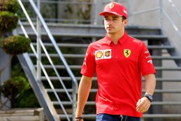 Charles Leclerc