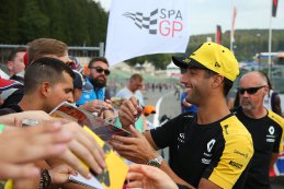 Daniel Ricciardo