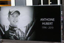 Anthoine Hubert