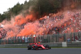 Charles Leclerc - Ferrari 