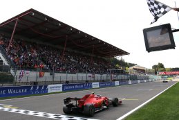 Charles Leclerc - Ferrari 
