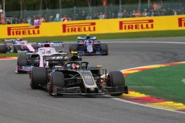 Kevin Magnussen