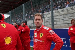 Sebastian Vettel