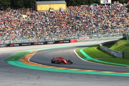 Charles Leclerc - Ferrari 