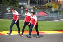 Antonio Giovinazzi