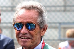 Jacky Ickx