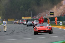 Charles Leclerc - Ferrari 