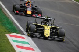 Nico Hulkenberg - Renault F1 2019