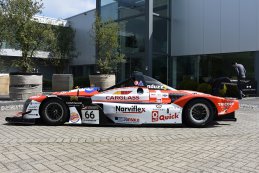 GHK by T2 Racing - Norma M20 FC