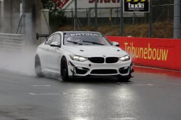 RN Vision STS Racing Team - BMW M4 GT4