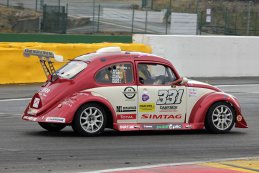 SGRT - VW Fun Cup