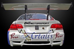 EMG Motorsport - BMW E92 M3
