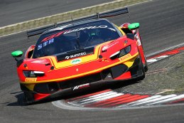 AF Corse - Ferrari 296 GT3 Evo