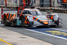 DKR Engineering - Oreca 07-Gibson