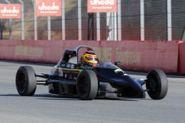 Reynard Formule Ford
