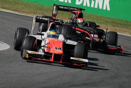 Sergio Sette Câmara - MP Motorsport