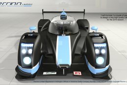 Perrinn LMP1