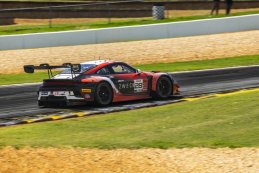 RS1 - Porsche 911 GT3 R (992)