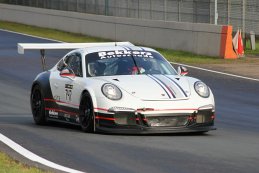 Speedlover Porsche 991 GT3 Cup