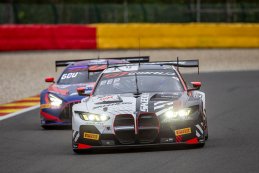 Team WRT - BMW M4 GT3 EVO