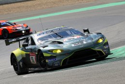 TF Sport - Aston Martin Vantage AMR GT3