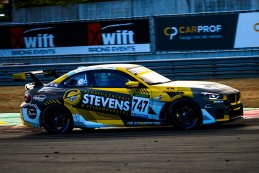 Stevens Motorsport - BMW M2