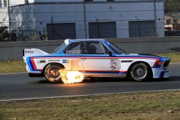 Olivier Breittmayer/Emile Breittmayer - BMW 3.5 CSL