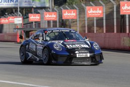 Mühlner motorsport - Porsche 991 GT3 Cup