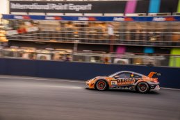 Belgium Racing - Porsche 911 GT3 Cup type 992