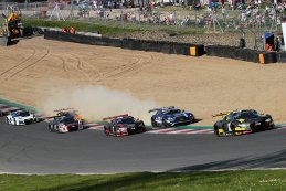 Start Race 2 Brands Hatch