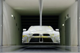 BMW M8 GTE