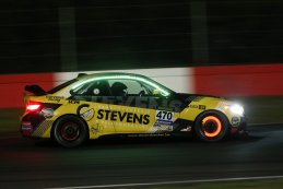 Stevens Motorsport - BMW M2 CS